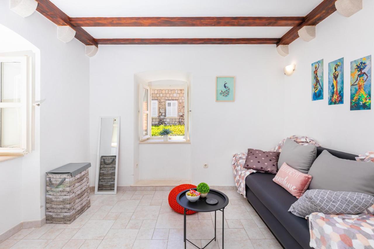 Studio Apartments Old Town Inn And Marko Dubrovnik Exterior photo