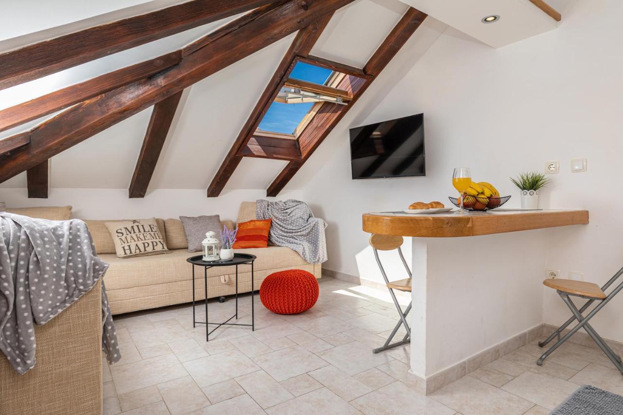 Studio Apartments Old Town Inn And Marko Dubrovnik Exterior photo