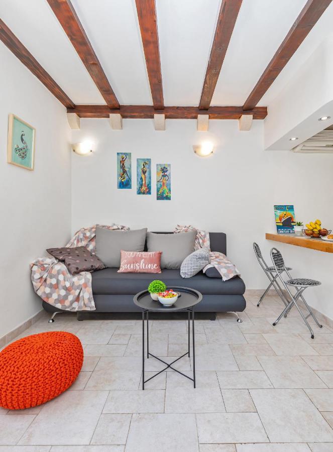 Studio Apartments Old Town Inn And Marko Dubrovnik Exterior photo