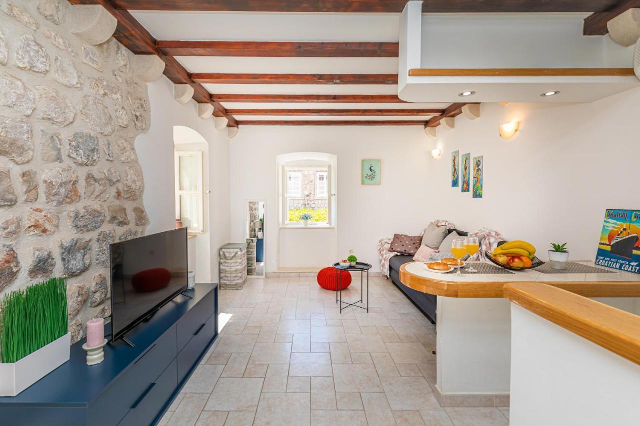 Studio Apartments Old Town Inn And Marko Dubrovnik Exterior photo