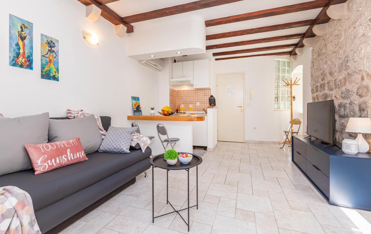 Studio Apartments Old Town Inn And Marko Dubrovnik Exterior photo